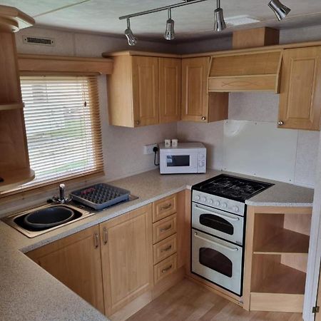 Caravan Ad2 - Glendale Aikton Bagian luar foto