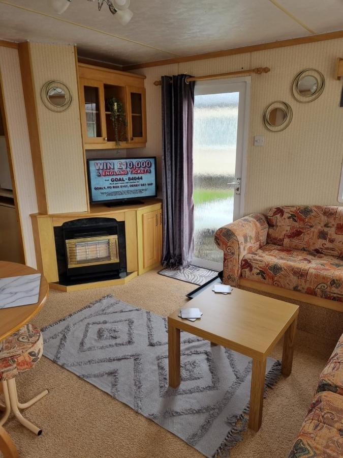 Caravan Ad2 - Glendale Aikton Bagian luar foto