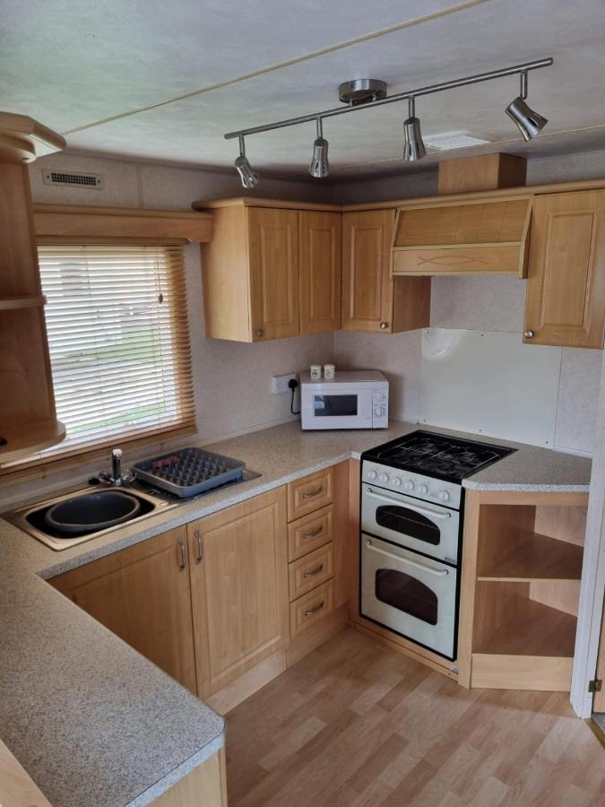 Caravan Ad2 - Glendale Aikton Bagian luar foto