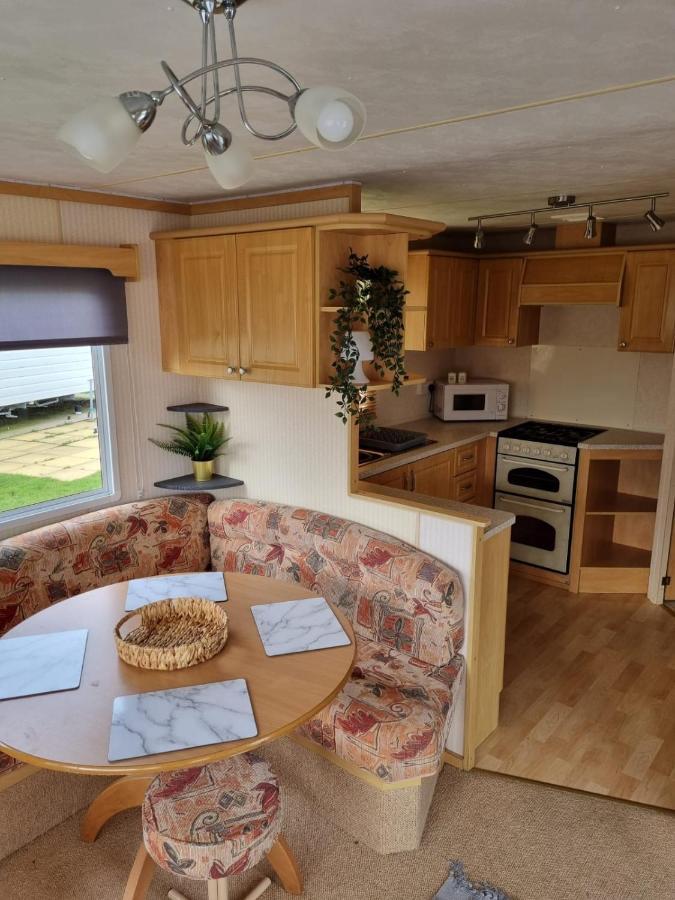 Caravan Ad2 - Glendale Aikton Bagian luar foto