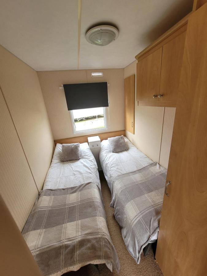 Caravan Ad2 - Glendale Aikton Bagian luar foto